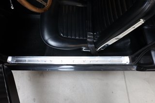1965 Ford Mustang V8 Coupé top Zustand Gunmetal grey - photo 27