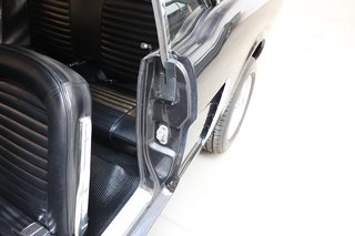 1965 Ford Mustang V8 Coupé top Zustand Gunmetal grey - photo 28