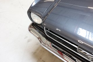 1965 Ford Mustang V8 Coupé top Zustand Gunmetal grey - photo 42
