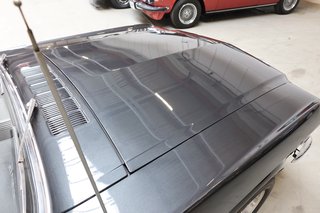 1965 Ford Mustang V8 Coupé top Zustand Gunmetal grey - photo 44