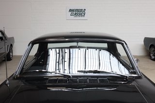 1965 Ford Mustang V8 Coupé top Zustand Gunmetal grey - photo 45