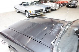 1965 Ford Mustang V8 Coupé top Zustand Gunmetal grey - photo 46