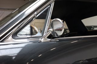 1965 Ford Mustang V8 Coupé top Zustand Gunmetal grey - photo 49