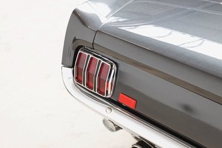 1965 Ford Mustang V8 Coupé top Zustand Gunmetal grey - photo 52