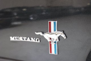 1965 Ford Mustang V8 Coupé top Zustand Gunmetal grey - photo 57