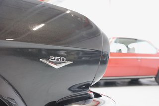 1965 Ford Mustang V8 Coupé top Zustand Gunmetal grey - photo 58