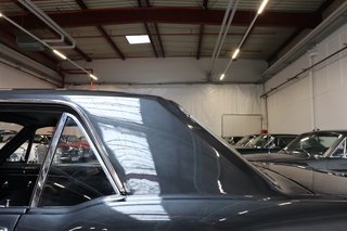 1965 Ford Mustang V8 Coupé top Zustand Gunmetal grey - photo 61