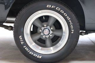 1965 Ford Mustang V8 Coupé top Zustand Gunmetal grey - photo 67