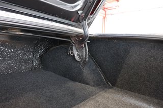 1965 Ford Mustang V8 Coupé top Zustand Gunmetal grey - photo 73