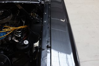 1965 Ford Mustang V8 Coupé top Zustand Gunmetal grey - photo 85