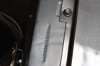 1965 Ford Mustang V8 Coupé top Zustand Gunmetal grey - photo 87