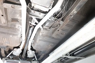 1965 Ford Mustang V8 Coupé top Zustand Gunmetal grey - photo 91