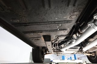 1965 Ford Mustang V8 Coupé top Zustand Gunmetal grey - photo 98