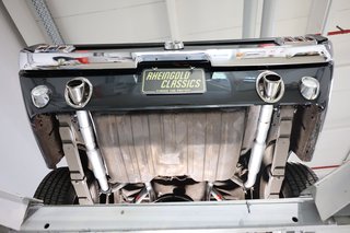 1965 Ford Mustang V8 Coupé top Zustand Gunmetal grey - photo 100