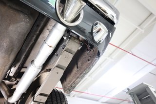 1965 Ford Mustang V8 Coupé top Zustand Gunmetal grey - photo 102