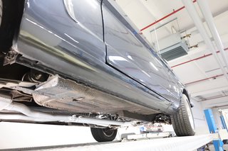 1965 Ford Mustang V8 Coupé top Zustand Gunmetal grey - photo 108