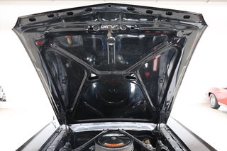 1966 Ford Mustang 289 Coupe V8 Scheibenbremse u. Servo - foto 36