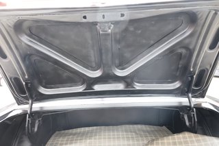 1966 Ford Mustang 289 Coupe V8 Scheibenbremse u. Servo - foto 41