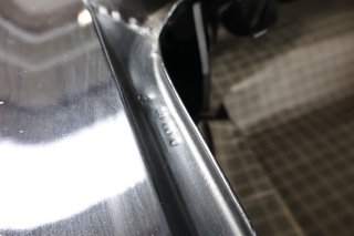 1966 Ford Mustang 289 Coupe V8 Scheibenbremse u. Servo - foto 42