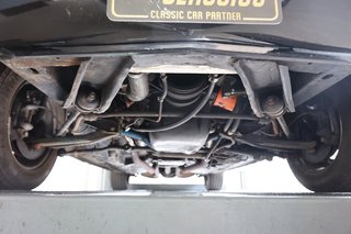 1966 Ford Mustang 289 Coupe V8 Scheibenbremse u. Servo - foto 48