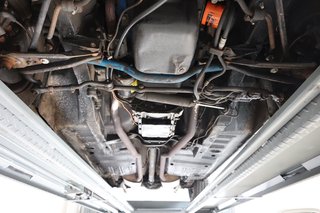1966 Ford Mustang 289 Coupe V8 Scheibenbremse u. Servo - foto 49