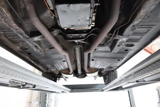 1966 Ford Mustang 289 Coupe V8 Scheibenbremse u. Servo - foto 50