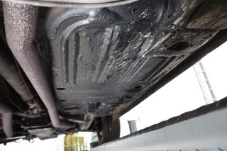 1966 Ford Mustang 289 Coupe V8 Scheibenbremse u. Servo - foto 54