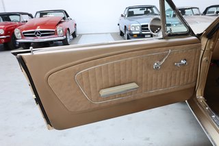 1965 Ford Mustang D-Code 289cui V8 Coupe Note 1- - bilder 35