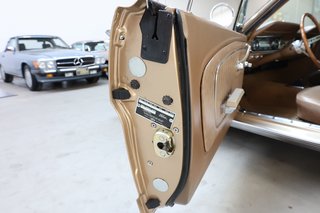 1965 Ford Mustang D-Code 289cui V8 Coupe Note 1- - bilder 37