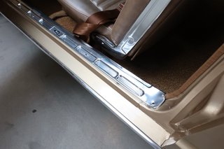 1965 Ford Mustang D-Code 289cui V8 Coupe Note 1- - bilder 39