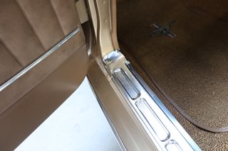 1965 Ford Mustang D-Code 289cui V8 Coupe Note 1- - bilder 40