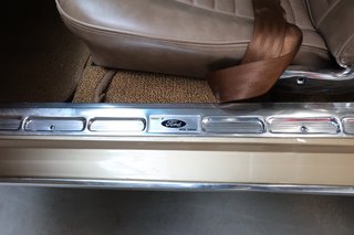 1965 Ford Mustang D-Code 289cui V8 Coupe Note 1- - bilder 41