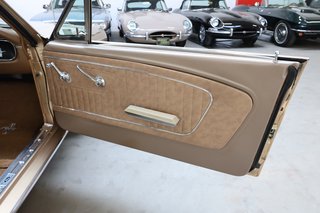 1965 Ford Mustang D-Code 289cui V8 Coupe Note 1- - bilder 46