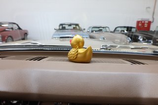 1965 Ford Mustang D-Code 289cui V8 Coupe Note 1- - bilder 53