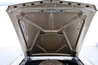 1965 Ford Mustang D-Code 289cui V8 Coupe Note 1- - bilder 23