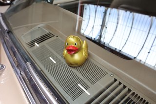 1965 Ford Mustang D-Code 289cui V8 Coupe Note 1- - bilder 55