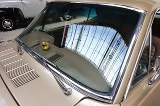 1965 Ford Mustang D-Code 289cui V8 Coupe Note 1- - bilder 56