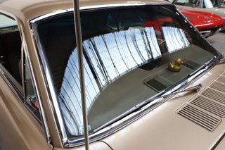 1965 Ford Mustang D-Code 289cui V8 Coupe Note 1- - bilder 57