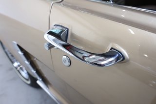 1965 Ford Mustang D-Code 289cui V8 Coupe Note 1- - bilder 59