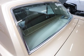 1965 Ford Mustang D-Code 289cui V8 Coupe Note 1- - bilder 63