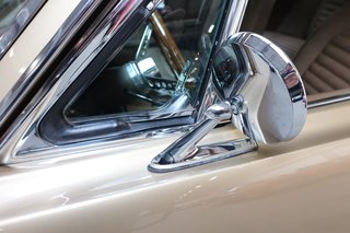 1965 Ford Mustang D-Code 289cui V8 Coupe Note 1- - bilder 65