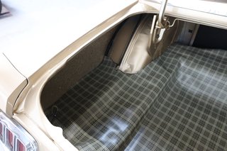 1965 Ford Mustang D-Code 289cui V8 Coupe Note 1- - bilder 67