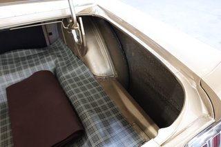 1965 Ford Mustang D-Code 289cui V8 Coupe Note 1- - bilder 68