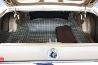 1965 Ford Mustang D-Code 289cui V8 Coupe Note 1- - bilder 69