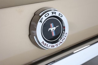 1965 Ford Mustang D-Code 289cui V8 Coupe Note 1- - bilder 72