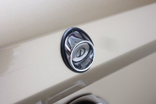 1965 Ford Mustang D-Code 289cui V8 Coupe Note 1- - bilder 73