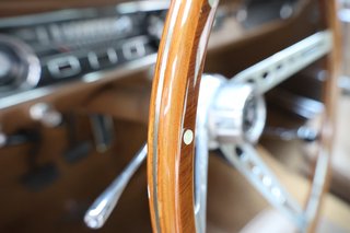 1965 Ford Mustang D-Code 289cui V8 Coupe Note 1- - bilder 78