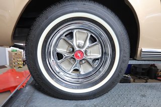 1965 Ford Mustang D-Code 289cui V8 Coupe Note 1- - bilder 82