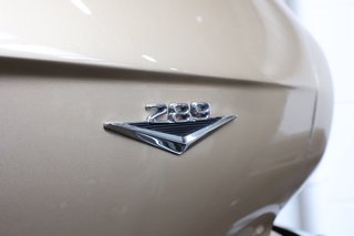 1965 Ford Mustang D-Code 289cui V8 Coupe Note 1- - bilder 85