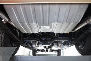 1965 Ford Mustang D-Code 289cui V8 Coupe Note 1- - bilder 91